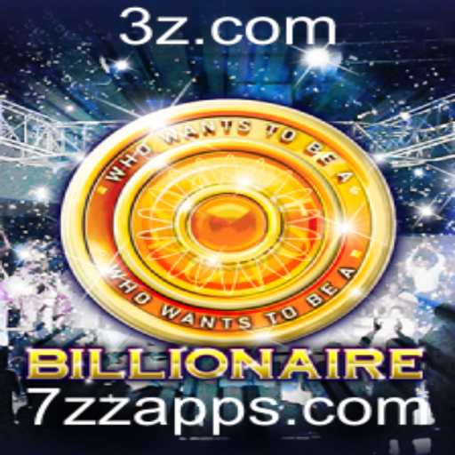 Explorando o Jogo 'Billionaire': Uma Imersão no 7zz app