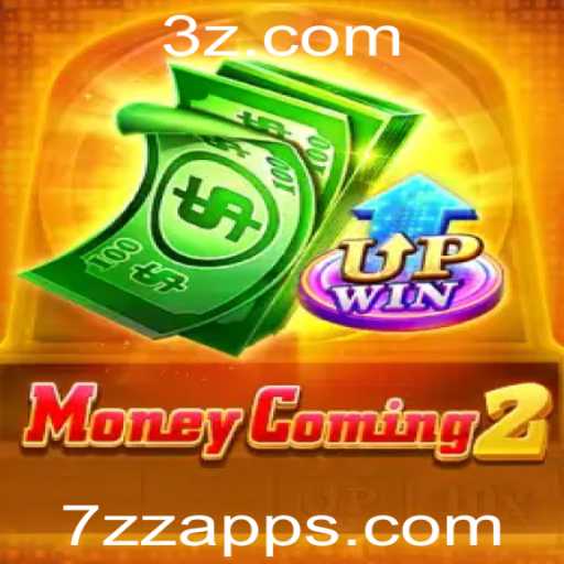 Descubra MoneyComing2: Uma Nova Experiência de Jogo com a 7zz App
