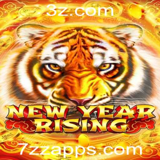 Explorando o Mundo de NewYearRising: O Jogo que Está Dominando 2023