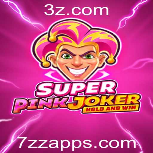 SuperPinkJoker: Descubra o Jogo que Está Conquistando o Mundo